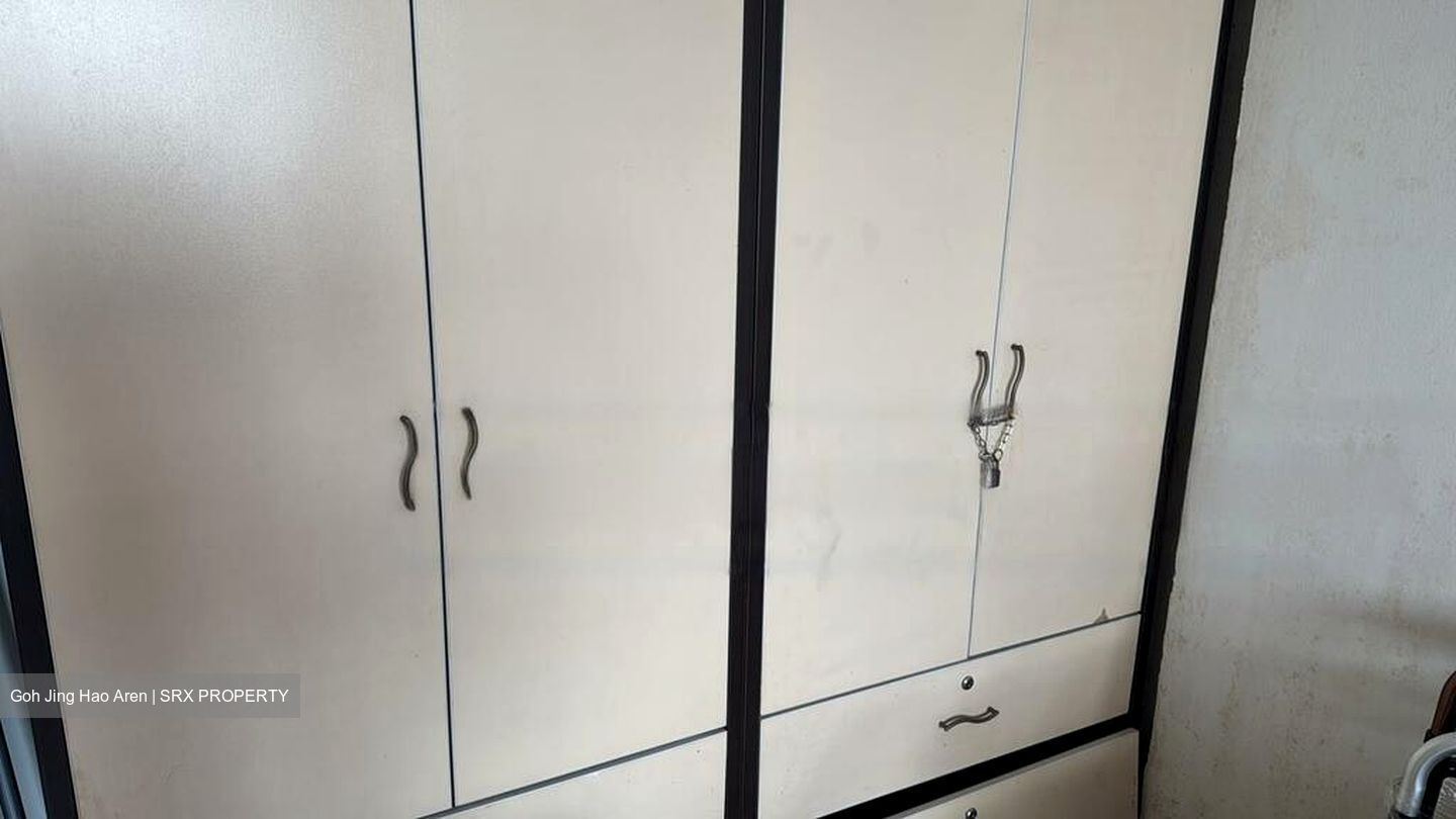 Blk 711 711 HOUGANG AVENUE 2 (Hougang), HDB 4 Rooms #462151131